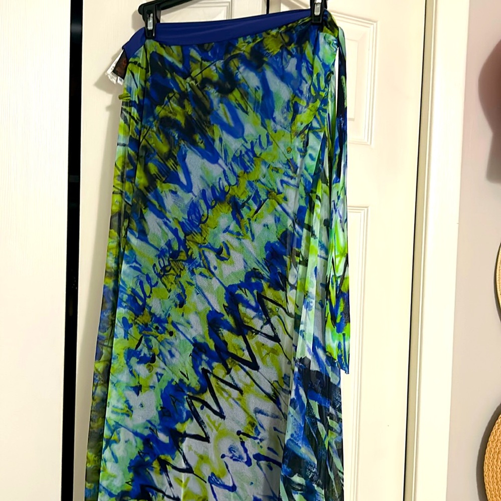 Jean Paul Gautier skirt/dress